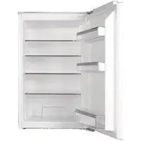 Hafele Einbau-Vollraum-Kühlschrank Assedo RI12S88a, Höhe 88 cm, Breite 54 cm, Nutzinhalt 135 l, 535.12.560