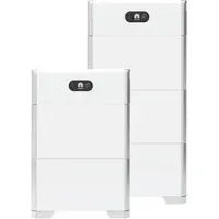 Huawei LUNA2000-25-S0 25kWh Hochvolt-Speicher