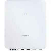 Sungrow 6kW 3-phasiger Hybrid Wechselrichter SH6.0RT V112