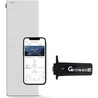 Growatt ARK 23,0kWh Hochvolt-Speicher für SPH TL3-BH-UP