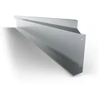 Schletter 169017-210 Flachdachsystem FixGrid FixZ-10 Windsafe bis 2067 mm Modulmass