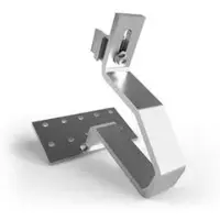 Schletter 101005-020 Dachhaken Rapid2+Pro Max