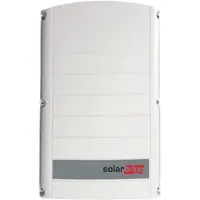 SolarEdge 9kW 3-phasiger Wechselrichter SetApp kompatibel mit drahtlosen EnergyNet SE9K-RW0TEBEN4