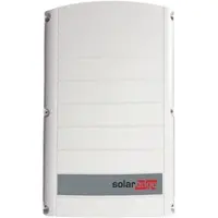 SolarEdge 10kW 3-phasiger Wechselrichter SetApp kompatibel mit drahtlosen EnergyNet SE10K-RW0TEBEN4