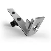 Schletter 109019-021 Dachhaken f.Biberschwanz Rapid Pro