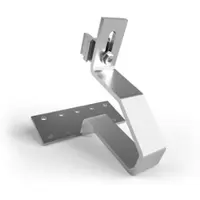 Schletter 101002-020 Dachhaken Rapid2+Pro 35