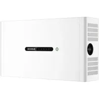 GoodWe Lynx D Speicher 5kWh mit BMS und Standfuß