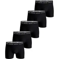 Björn Borg Boxershorts "Boxershort Cotton Stretch Boxer 5er Pack"