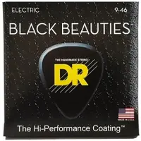 Dr Strings BKE-9/46