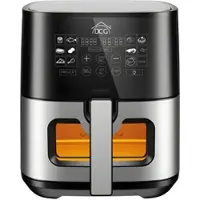 Dcg FR3606D - Heißluftfritteuse 6,5 L