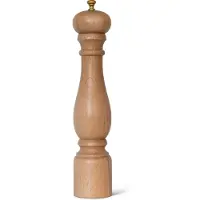 Inno cuisinno Salzmühle Buche 30 cm Natural