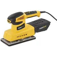 Powerplus 240w Schleifmaschine 10 Stücke