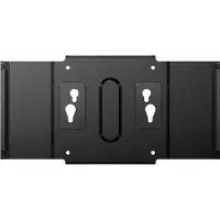 Philips BS9B2224TB - Thin-Client-zu-Monitor-Halterung