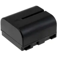 Powery Akku für JVC Typ BN-VF707U