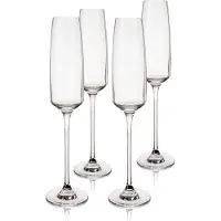 Viski Sektgläser Reserve Julien 175 ml (4er-Set)