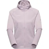 Mammut Damen Unterjacke Crag ML Hooded Jacket Women