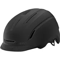 Giro Fahrradhelm Damen Caden II Led | Größe L (59/63 cm)