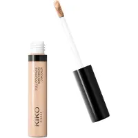 KIKO Milano Full Coverage Dark Circles Concealer Augenränder-Korrektor für volle Abdeckung Farbton 05 Medium Beige 8 ml