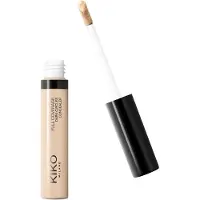 KIKO Milano Full Coverage Dark Circles Concealer Augenränder-Korrektor für volle Abdeckung Farbton 03 Light Neutral 8 ml