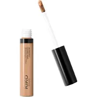 KIKO Milano Full Coverage Dark Circles Concealer Augenränder-Korrektor für volle Abdeckung Farbton 09 Caramel 8 ml