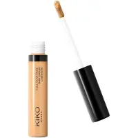 KIKO Milano Full Coverage Dark Circles Concealer Augenränder-Korrektor für volle Abdeckung Farbton 19 Cinnamon 8 ml