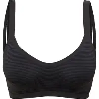 Sloggi Bralette "ZERO Feel Air" atmungskativ, semi-transparenter Look, doppellagig ohne Pads