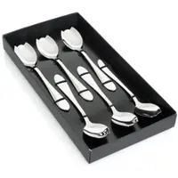 TABLE PASSION Set 6 Löffel Melone Atlanta -