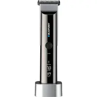 Blaupunkt HCC701, Grau, Hellgrau, Edelstahl, 3 mm, 1,8 cm, 3 mm, 1,9 mm
