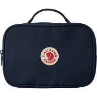 Fjällräven Kulturbeutel Kånken Toiletry Bag Navy