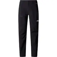 The North Face M SPEEDLIGHT REGULAR PANTS TNF BLACK