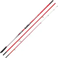 Penn Tidal 423 Solid Carbon K 100-250g - Angelrute