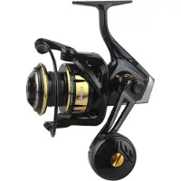 Okuma Tesoro Spinnrolle