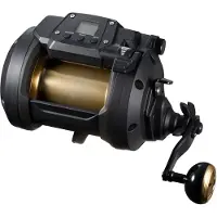Daiwa Rolle Tanacom 800 Elektrorolle Multirolle Meeresrolle Angelrolle