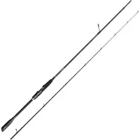 Savage Gear Revenge SG8 Finesse 2.43m 4-18g - Spinnrute