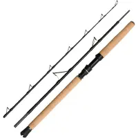 Savage Gear Reiserute Fury SG6 Boat Travel Rod