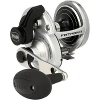 Penn Fathom Ii Lever Drag Trollingrolle