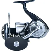 Daiwa Rolle Certate SW Modellgröße 10000-H