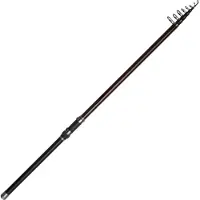 Dam Backbone Ii Stellfisch 8.00m 50-100g - Stellfischrute