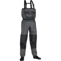 Fladen Maxximus Wathose, atmungsaktiv mit Neoprensocke Gr. XXL mh0478