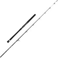 Penn Carnage Viking Edition Halibuster Spinnrute