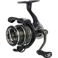 Westin W2 Spinnrolle