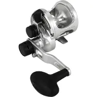 Okuma Cavalla Trollingrolle