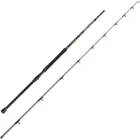 Penn Regiment Iv Boat Braid Spinnrute