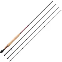 Greys Fishing Wing Streamflex Fliegenfischenrute