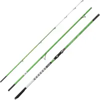 Penn Tidal X K-type Hybrid Sensitip 4.50m 100-250g - Brandungsrute