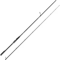 Savage Gear Revenge Sg8 Shad Spinnrute