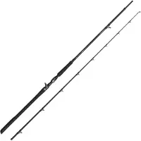 Savage Gear Alpha Sg8 Monster Baitcastrute