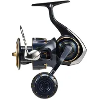 Daiwa Saltiga G 2023 Jigging-rolle