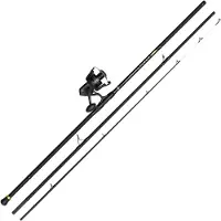 Penn Wrath II Surfcasting Rod 4.50m 250g - Brandungsrute
