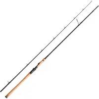 Savage Gear Alpha Sg6 Big Bait 2.43m 70-130g - Spinnrute